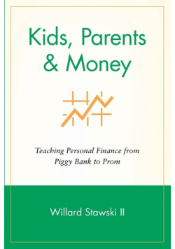 Kids, Parents & Money