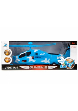 Helikopter B/O JYD171A-1