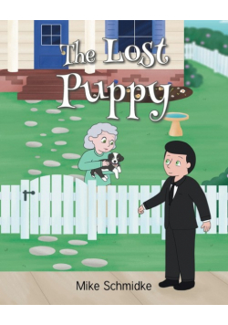 The Lost Puppy