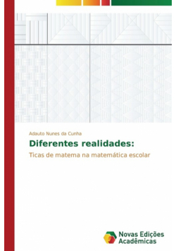 Diferentes realidades