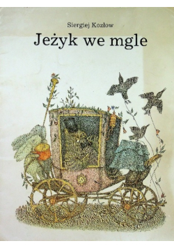 Jeżyk we mgle Sergej. Kozlov