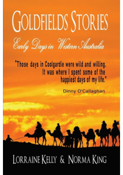 Goldfields Stories