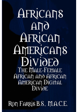 Africans and African Americans Divided