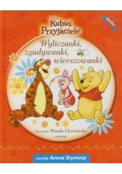 Wyliczanki zgadywanki wierszowanki