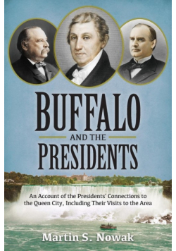 Buffalo and the Presidents