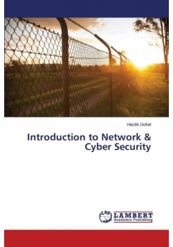 Introduction to Network & Cyber Security