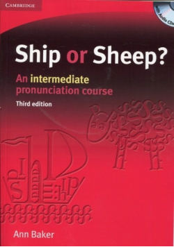 Ship of sheep z CD