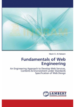 Fundamentals of Web Engineering