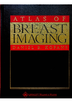 Atlas of Breast Imaging