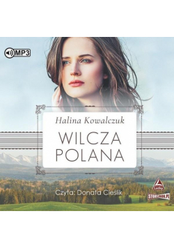 Wilcza polana Audiobook