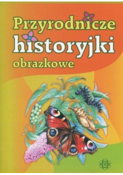 Przyrodnicze historyjki obrazkowe