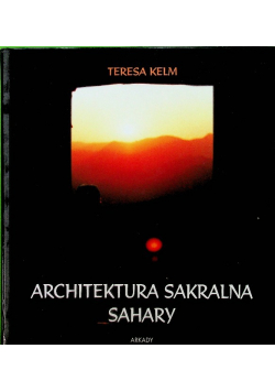 Architektura sakralna Sahary