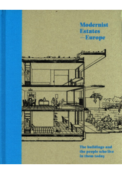 Modernist Estates - Europe