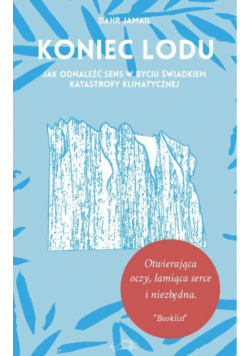 Koniec lodu