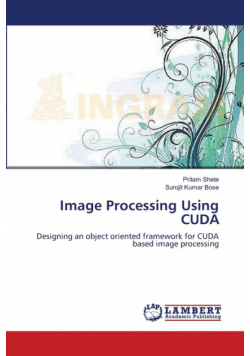 Image Processing Using CUDA