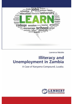 Illiteracy and Unemployment in Zambia