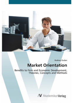 Market Orientation