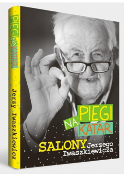 Piegi na katar
