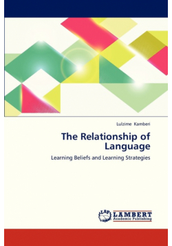 The Relationship of Language