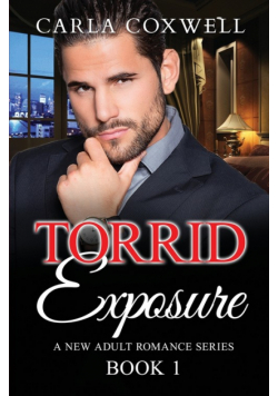 Torrid Exposure - Book 1