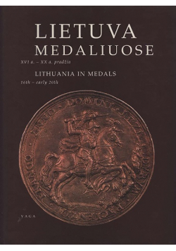 Lietuva medaliuose