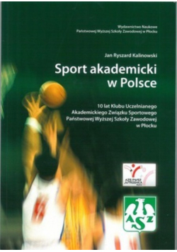 Sport akademicki w Polsce