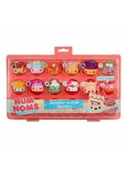 Num Noms Taca z babeczkami seria 6