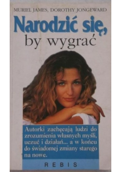 Narodzić się by wygrać