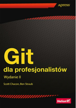 Git dla profesjonalistów