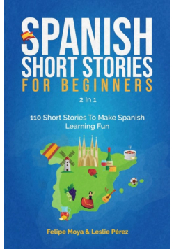 Spanish Short Stories For Beginners 2 In 1