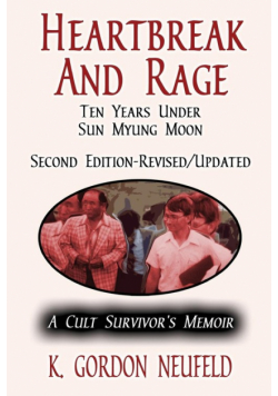 Heartbreak and Rage