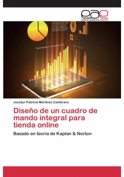Diseño de un cuadro de mando integral para tienda online