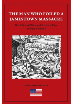 The Man Who Foiled a Jamestown Massacre