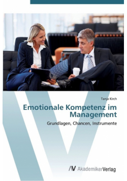 Emotionale Kompetenz im Management