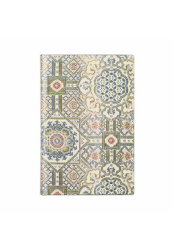 Notes Paperblanks Ashta Flexi Mini linia