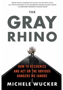 The Gray Rhino