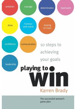 Playing to Win