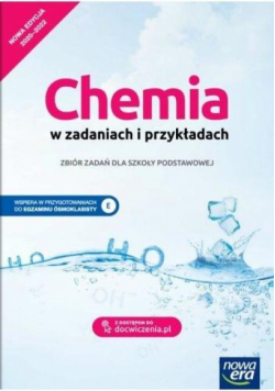 Chemia w zadaniach i przykładach SP NE