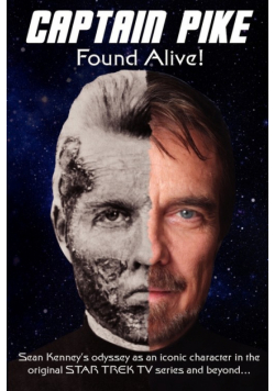 Captain Pike Found Alive!