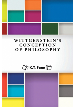 Wittgenstein's Conception of Philosophy