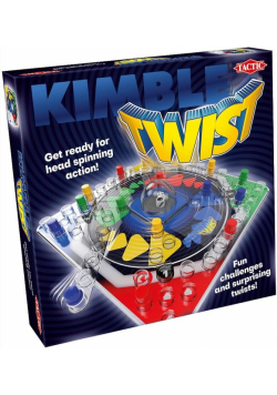 Kimble Twist Chińczyk