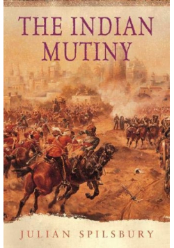 The Indian Mutiny
