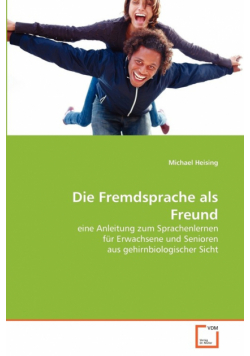 Die Fremdsprache als Freund