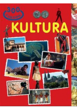 300 faktów Kultura