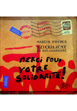 Dziękujemy za solidarność