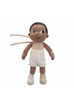 Lalka Mini Eco Buds Basil