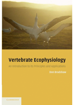 Vertebrate Ecophysiology