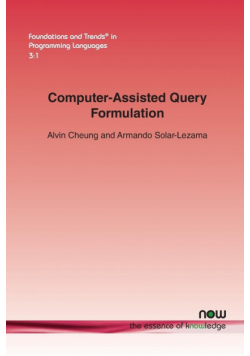 Computer-Assisted Query Formulation