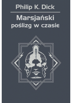 Marsjański poślizg w czasie