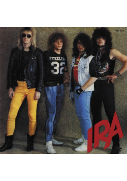 Ira CD